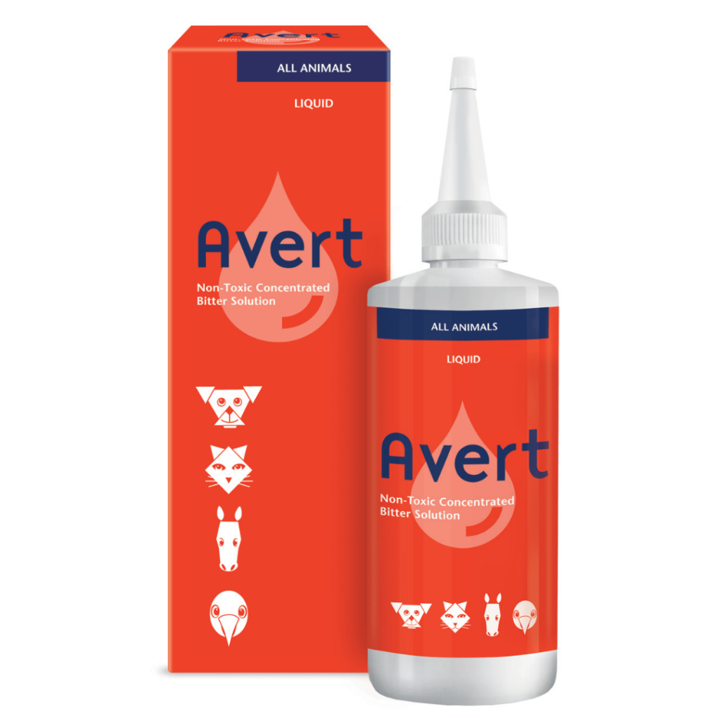 Avert 100 ml – Fynbos Animal Hospital