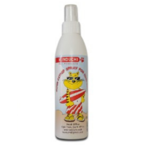 Kunduchi Catnip Spray Bottle 250ml