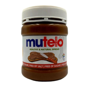 Pets Elite Mutelo Spread 250ml