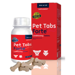 Pet Tab Forte Advaned