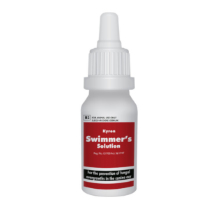 Swimmer’s Solution 30 ml