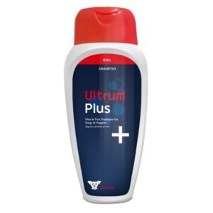 Ultrum Plus Shampoo