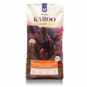 Montego Karoo Adult Chicken & Lamb