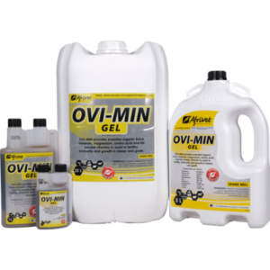 OVI-MIN Gel