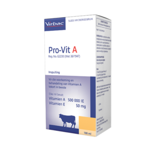 Pro-Vit A 100 ml