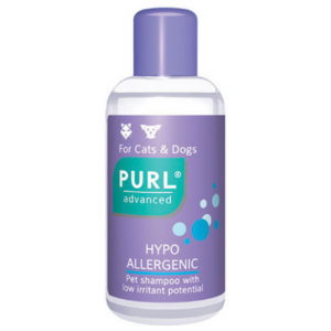Purl Shampoo Hypo-Allergenic 250ml