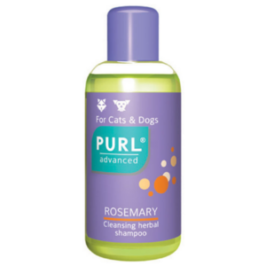 Purl Shampoo Rosemary 250ml