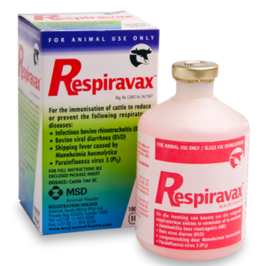 Respiravax