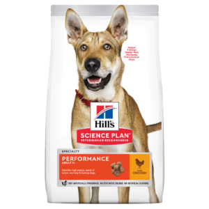 Hills's Science Plan Adult Performance - Chicken 12 kg