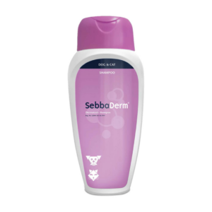 Sebbaderm Shampoo 250 ml