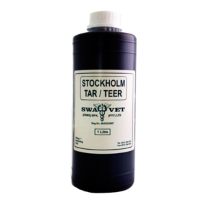 Stockholm Tar 1L
