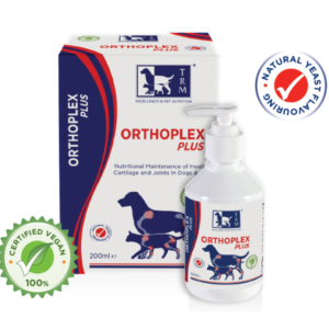 Orthoplex Plus 200ml