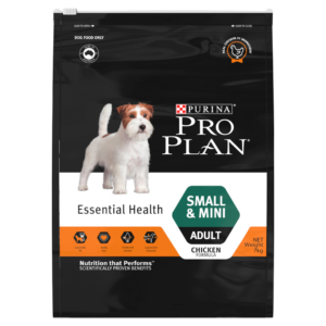 Pro Plan Adult Small and Mini Breed - Chicken