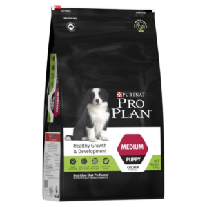 Purina Pro Plan Puppy Medium Breed - Chicken