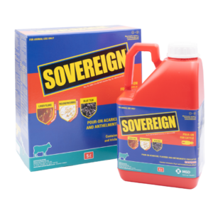 Sovereign 5 Lt