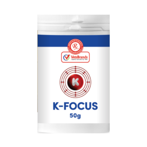 K-Focus 50g