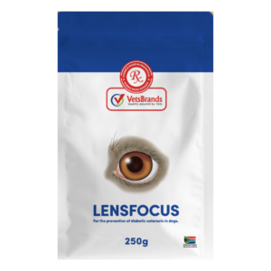 Lensfocus 250g