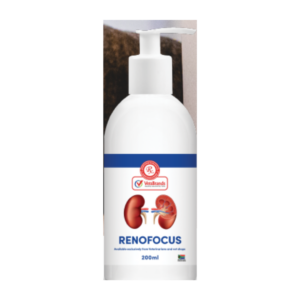 Renofocus Oil