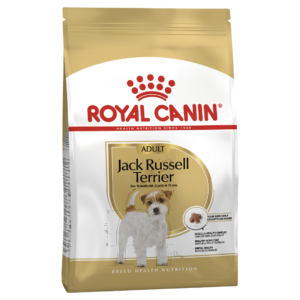 ROYAL CANIN® Jack Russell Adult Dog Food