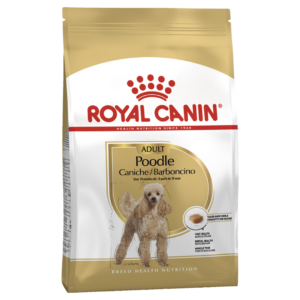 ROYAL CANIN® Poodle Adult Dog Food