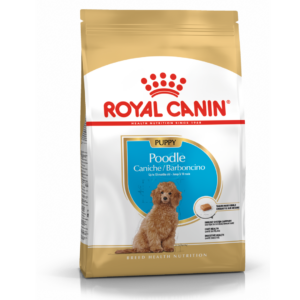 ROYAL CANIN® Poodle Puppy Dog Food 3 kg