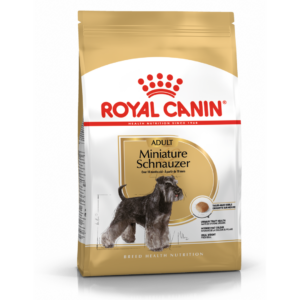 ROYAL CANIN® Schnauzer Adult Dog Food