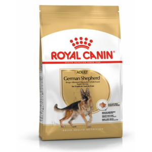 ROYAL CANIN® German Shepherd Adult Dog Food 12 kg