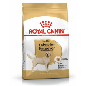 ROYAL CANIN® Labrador Retriever Adult Dog Food 12 kg
