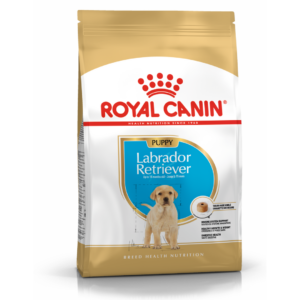 ROYAL CANIN® Labrador Retriever Puppy Dog Food 12 kg