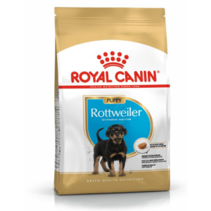 ROYAL CANIN® Rottweiler Puppy Dog Food 12 kg