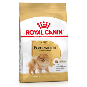 ROYAL CANIN® Pomeranian Adult Dog Food