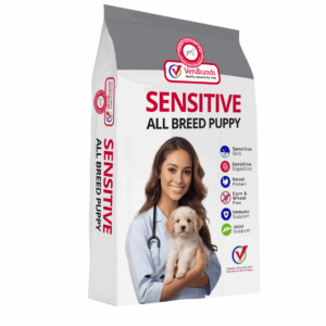 VetsBrands Sensitive Puppy