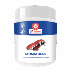Vetsbrands Stomafocus