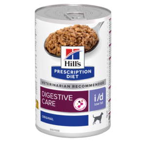 Hill's Prescription Diet i/d Low Fat Dog Food Can 360g