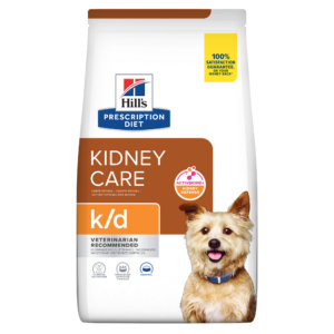 Hill's Prescription Diet k/d Dog Food