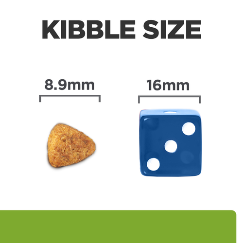 Hill's Prescription Diet Metabolic Mini Dog Food - Image 6