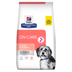Hill's Prescription Diet On-Care Dog Food