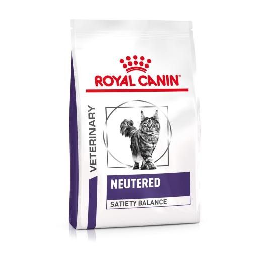 Royal Canin - VHN FEL Neutered Satiety Balance
