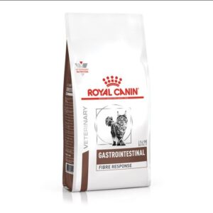 Royal Canin - VHN FEL Gastrointestinal Fibre Response