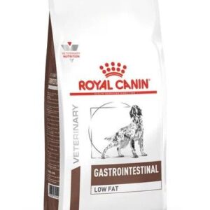 ROYAL CANIN - VHN CAN Gastrointestinal Low Fat