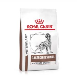 ROYAL CANIN -VHN CAN Gastrointestinal Moderate Calorie