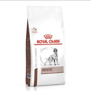 ROYAL CANING - VHN CAN Hepatic