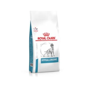 ROYAL CANIN - VHN CAN Hypoallergenic Adult