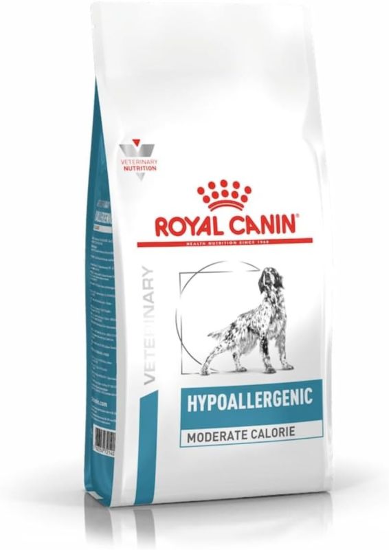 ROYAL CANIN - VHN CAN Hypoallergenic Moderate Calorie