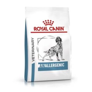 ROYAL CANIN - VHN CAN Anallergenic