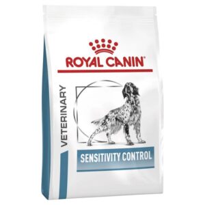 ROYAL CANIN - VHN CAN Sensitivity Control
