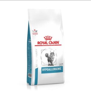 Royal Canin - VHN FEL Hypoallergenic