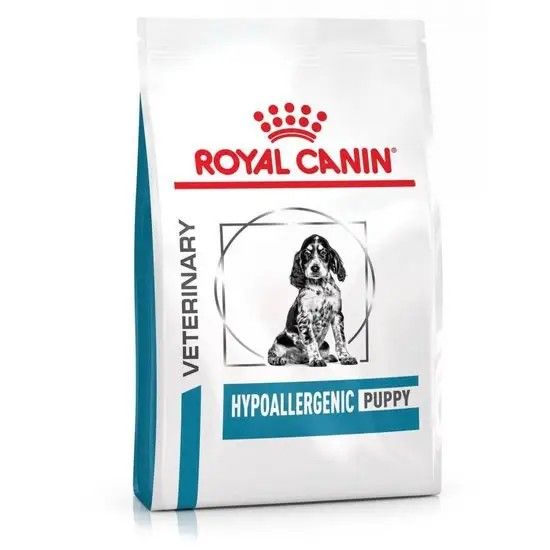 ROYAL CANIN - VHN CAN Hypoallergenic Puppy