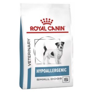 ROYAL CANIN - VHN CAN Hypoallergenic Small 3.5kg