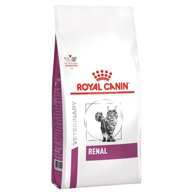 Royal Canin - VHN FEL Early Renal 3.5kg